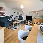 Birkenhof 12 Apartmán