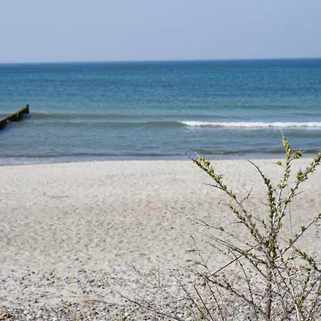 Lägenhet Birkenhof 12