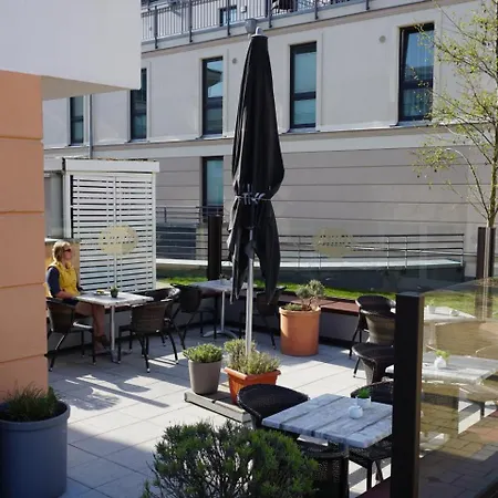 Birkenhof 12 Lägenhet Börgerende-Rethwisch