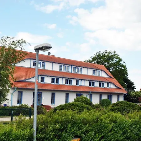 Apartment Birkenhof 12