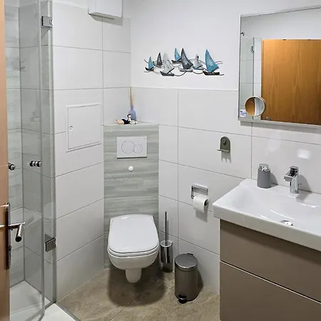 Birkenhof 12 Börgerende-Rethwisch