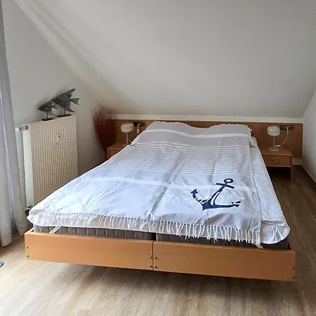 Lägenhet Birkenhof 12 Börgerende-Rethwisch