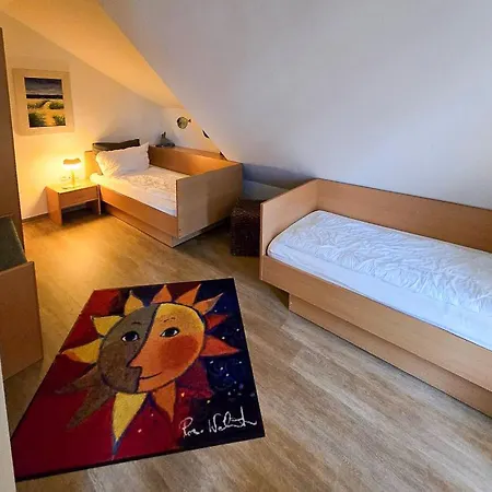 Birkenhof 12 * Börgerende-Rethwisch