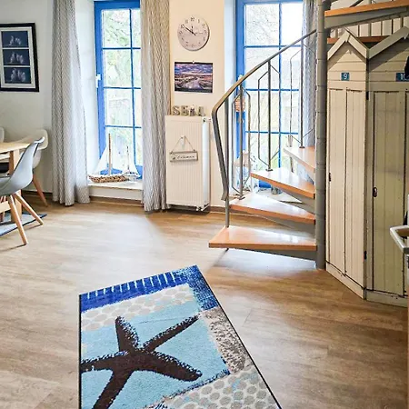 Lägenhet Birkenhof 12