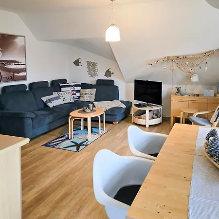 Birkenhof 12 Apartment