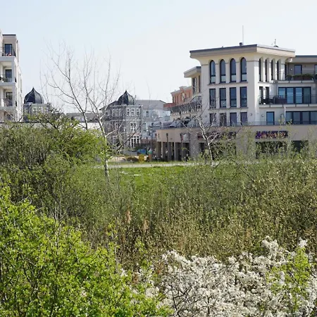 Appartamento Birkenhof 12 *