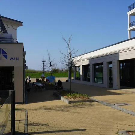 Appartamento Birkenhof 12