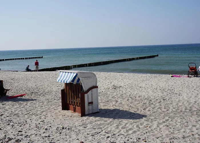 Birkenhof 12 Börgerende-Rethwisch
