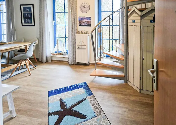 アパート Birkenhof 12